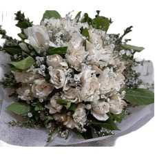 BOUQUET OF 24 JASMINE